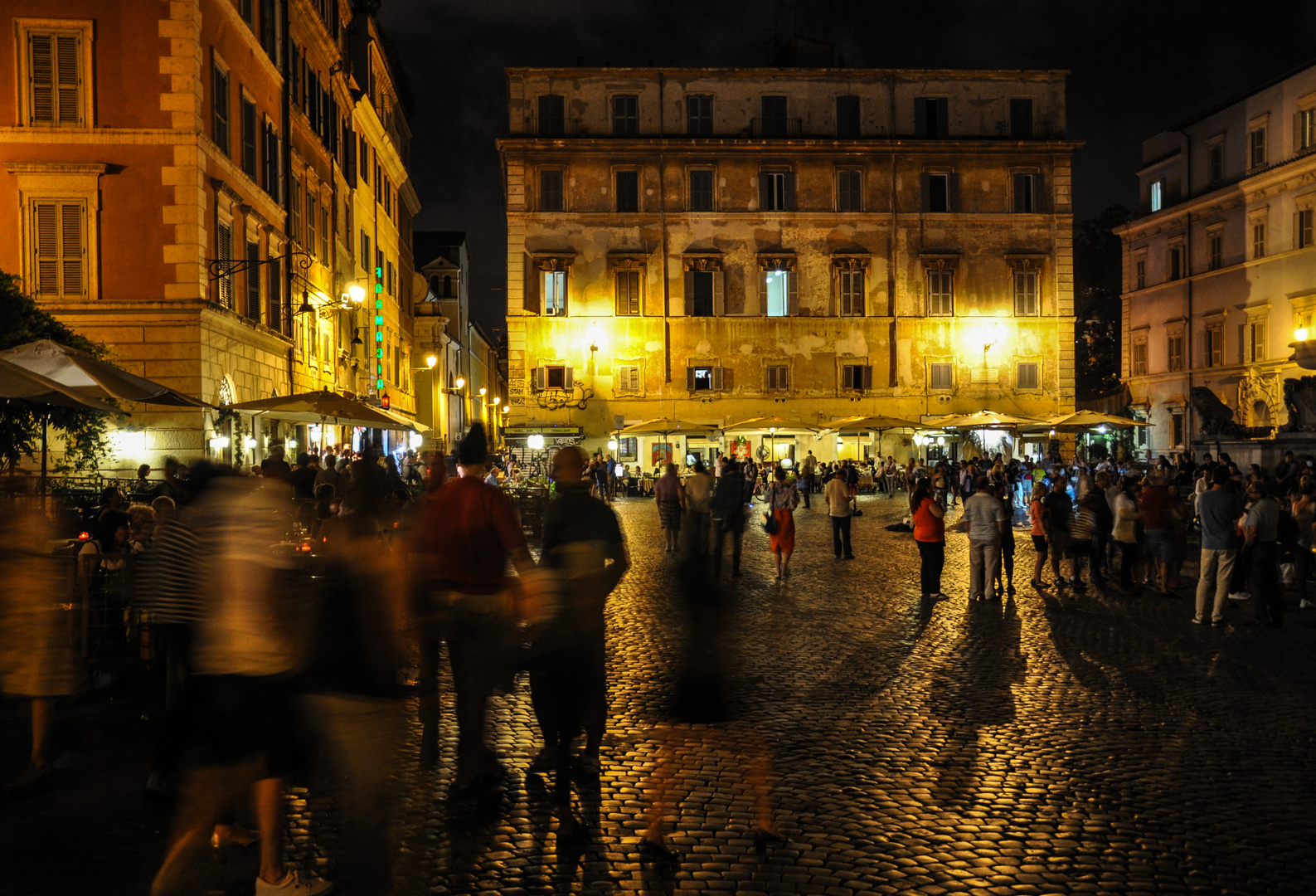 Trastevere