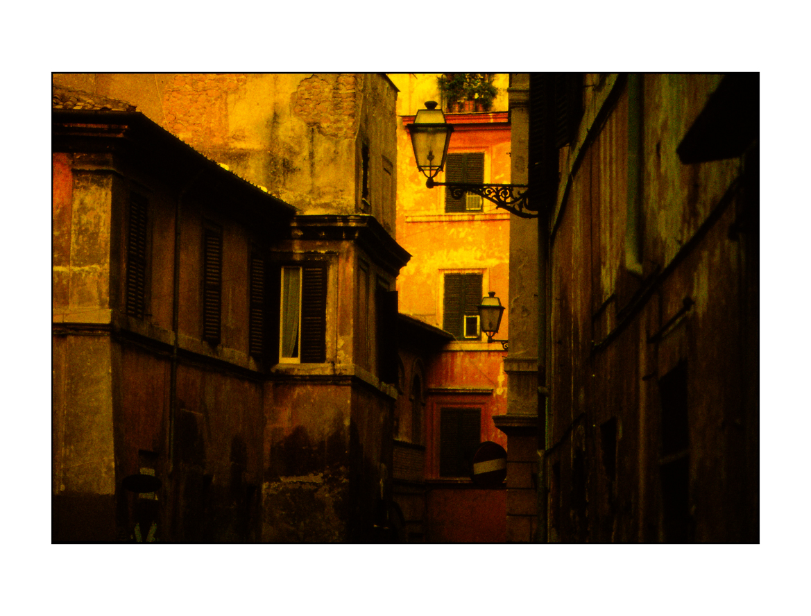 Trastevere 4