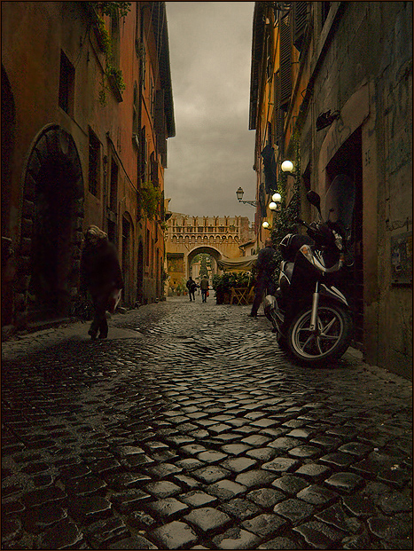 Trastevere