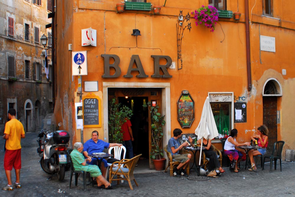 Trastevere