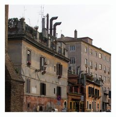 Trastevere