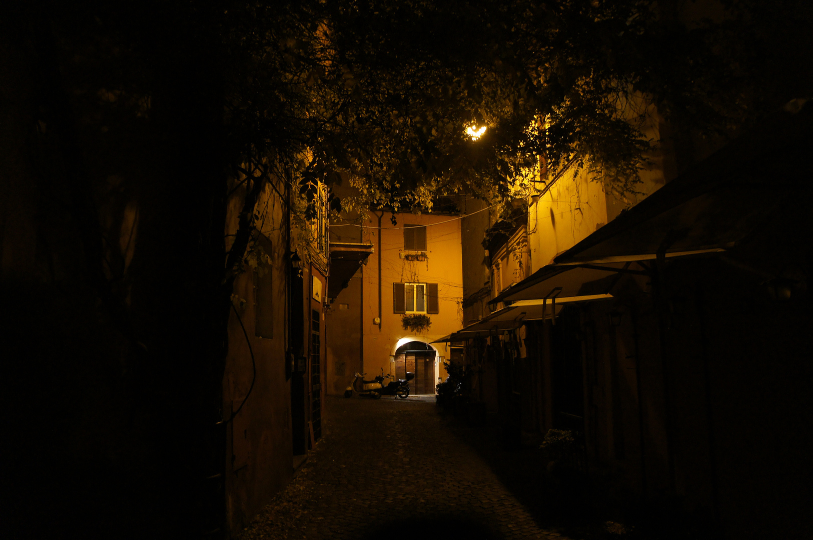 Trastevere