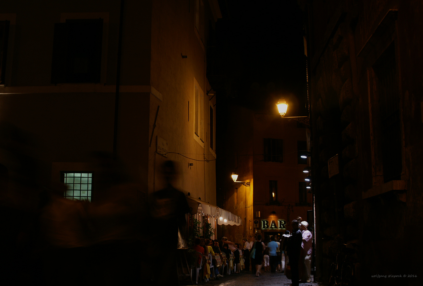 Trastevere