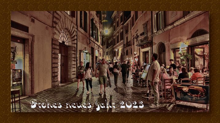 Trastevere Rom – Eines der spannendsten Viertel im Herzen Roms