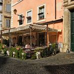 Trastevere - Roma - 