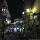 Trastevere - Roma