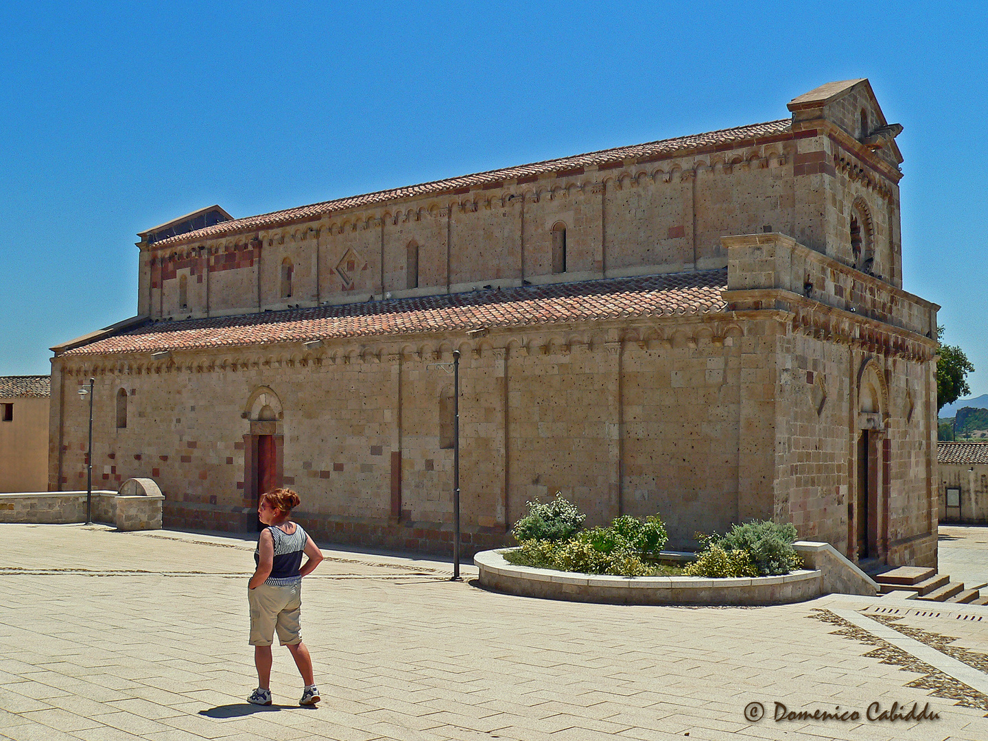 Tratalias (Santa Maria di Monserrato)