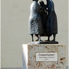 "Tratschtanten"