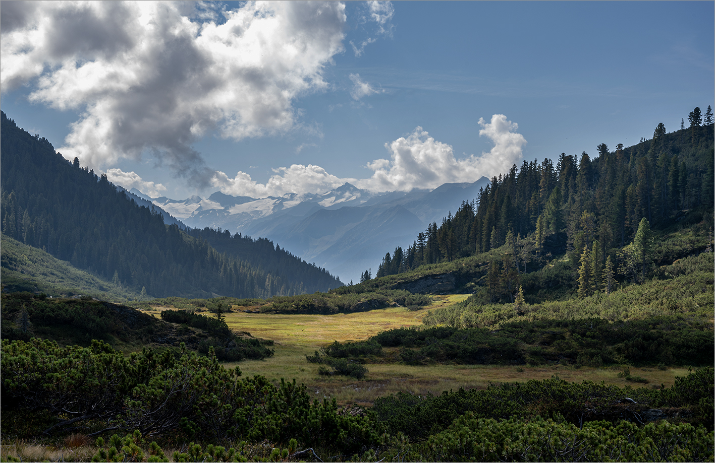 Trattenbachtal 