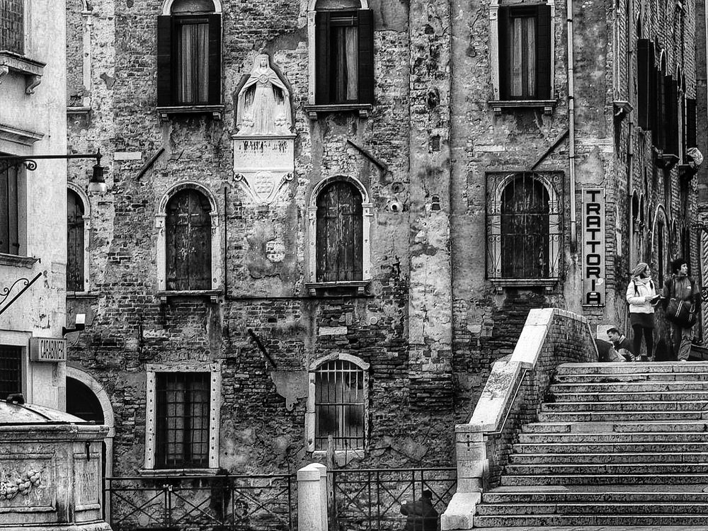 Trattoria 