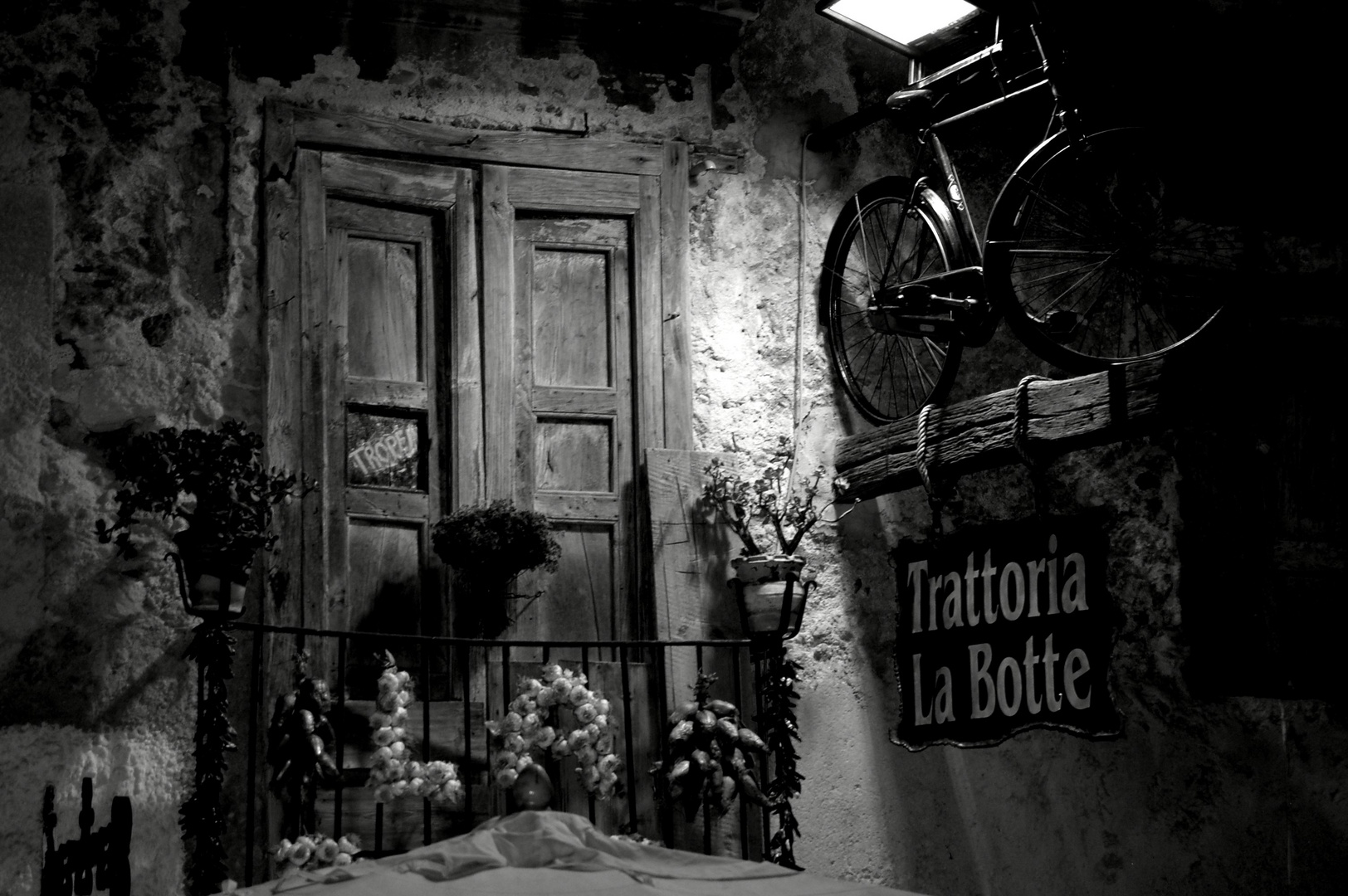 Trattoria