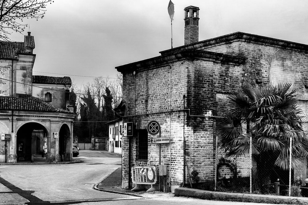 Trattoria del guado, Pizzighettone