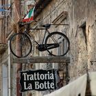 Trattoria La Botte