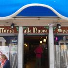 Trattoria Nuova