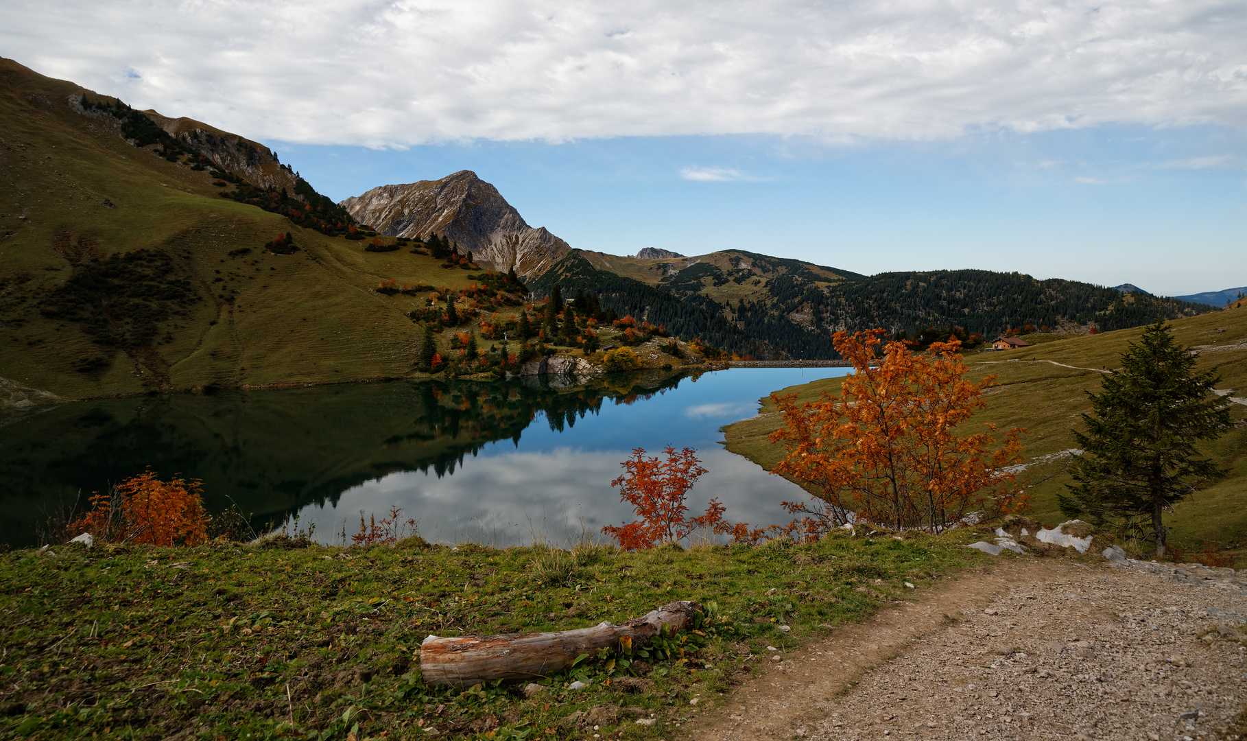 Traualpsee