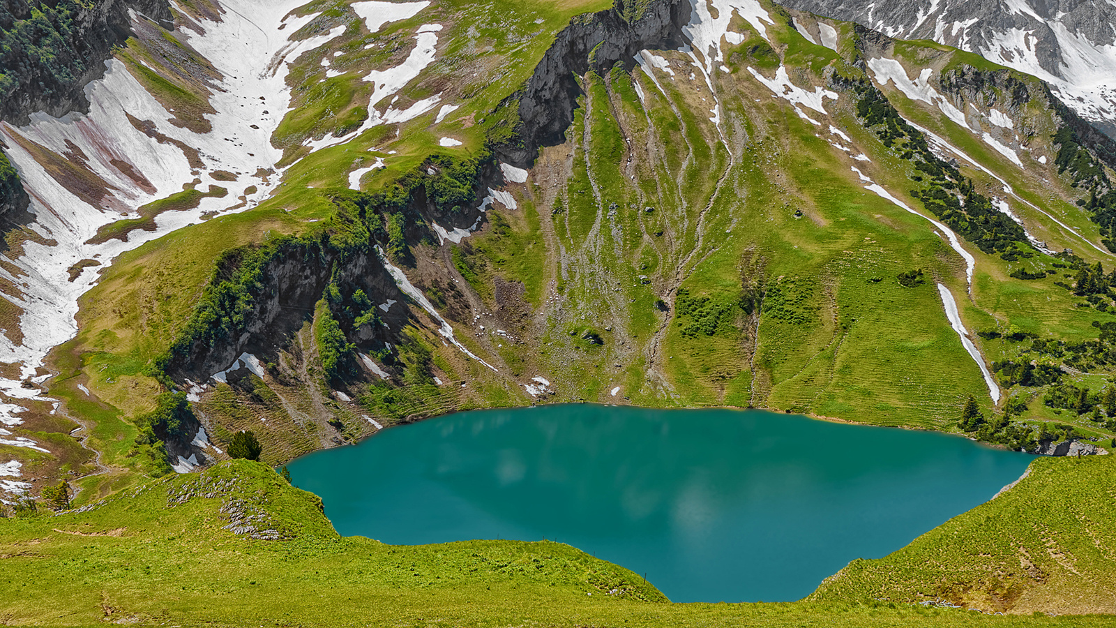 Traualpsee