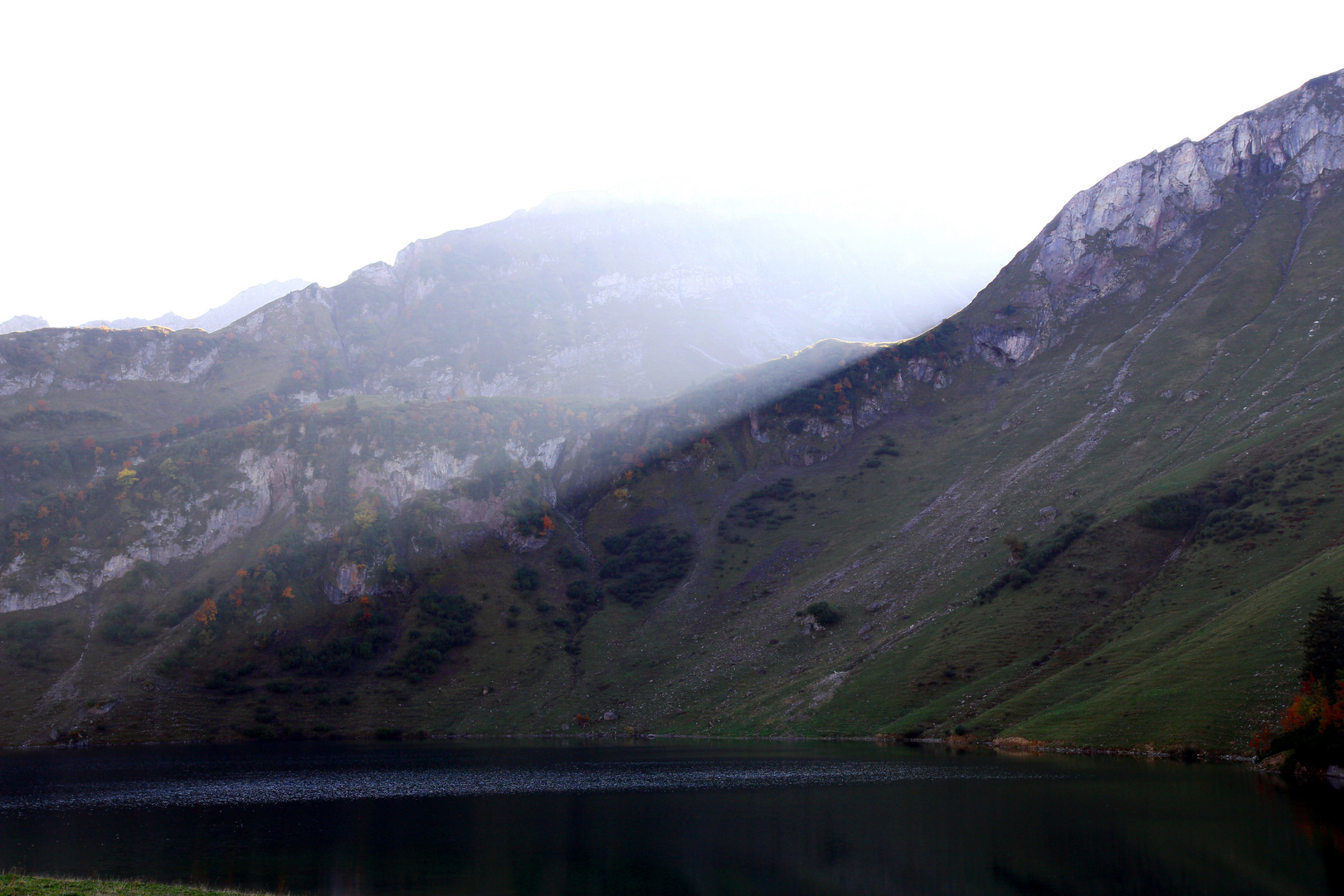 Traualpsee