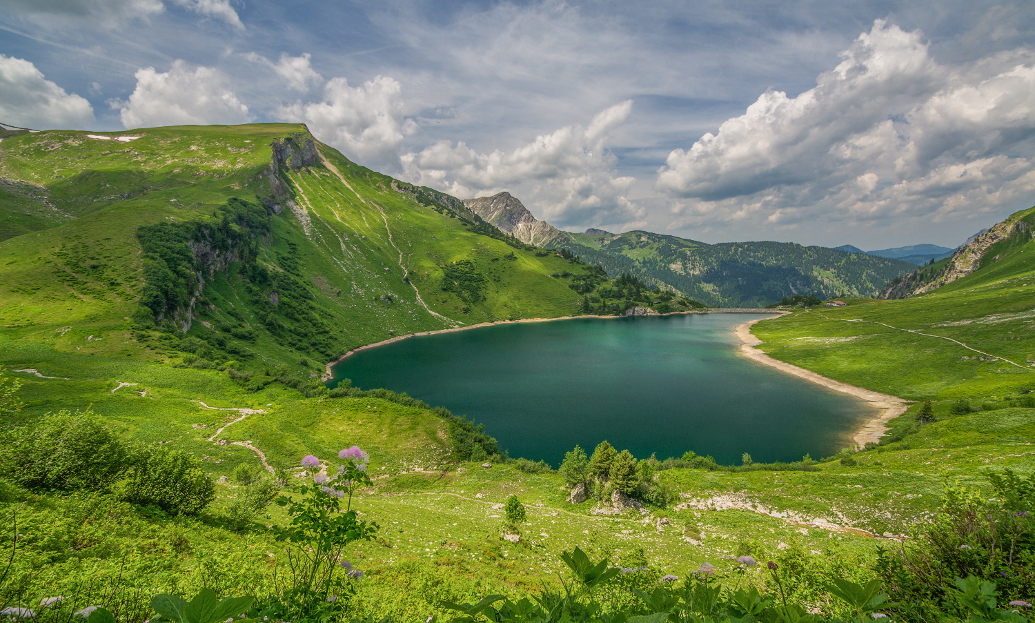 Traualpsee