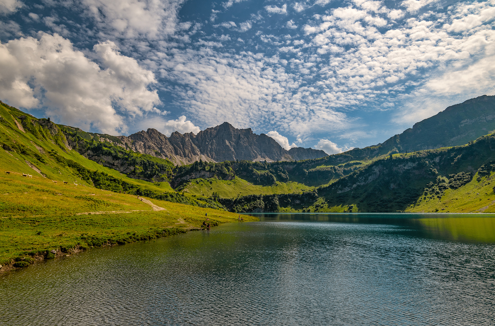 Traualpsee