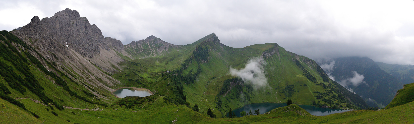 Traualpsee