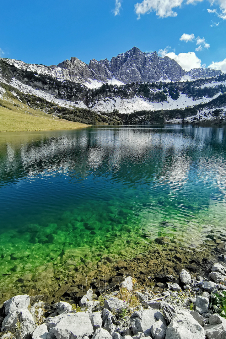 Traualpsee