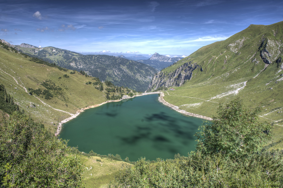 ~ Traualpsee ~