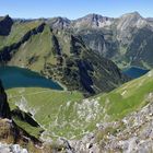 Traualpsee und Vilsalpsee von der Schochenspitze (2020_09_04_1769_pano_ji)