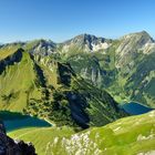 Traualpsee - Vilsalpsee