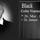 Trauer um Colin Vearncombe