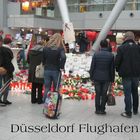 Trauer um Germanwings-Opfer