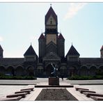 trauerhalle südfriedhof