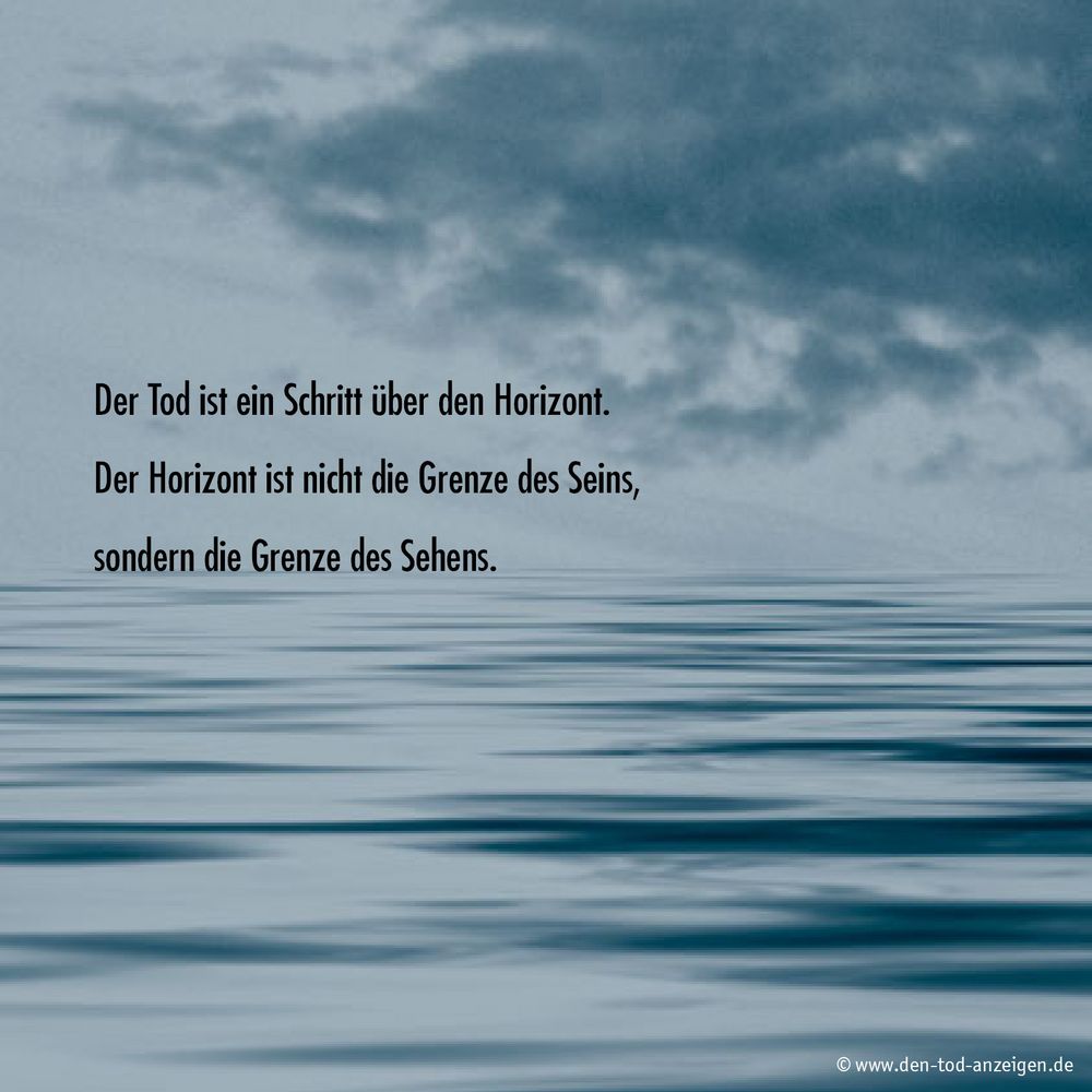 40+ Himmel Besucht Zeit Sprüche Trauer, In einem todesfall ist es