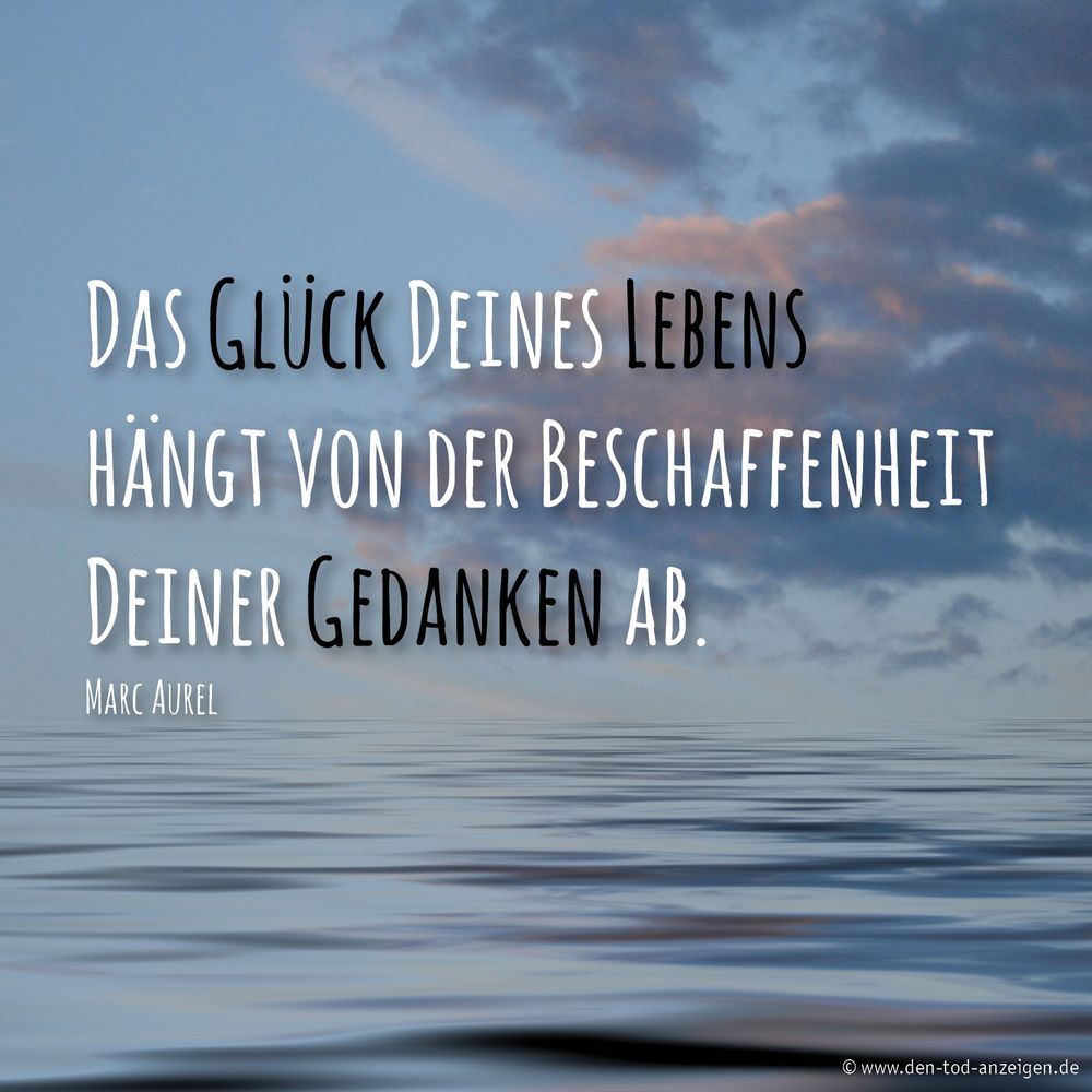 Trauer Bilder Meer: Drawing the Sadness of the Sea