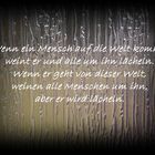 Trauerspruch