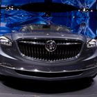 Traum: Buick Avenir