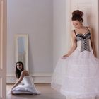 Traum der Ballerina