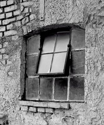 Traum eines Fensters...
