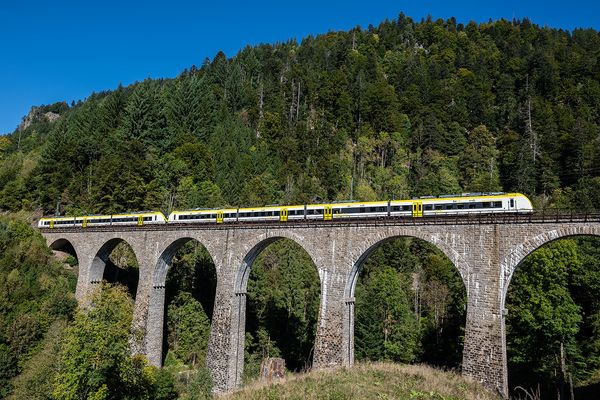 Traum für Eisenbahnfans