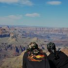 Traum Harley Tour Grand Canyon