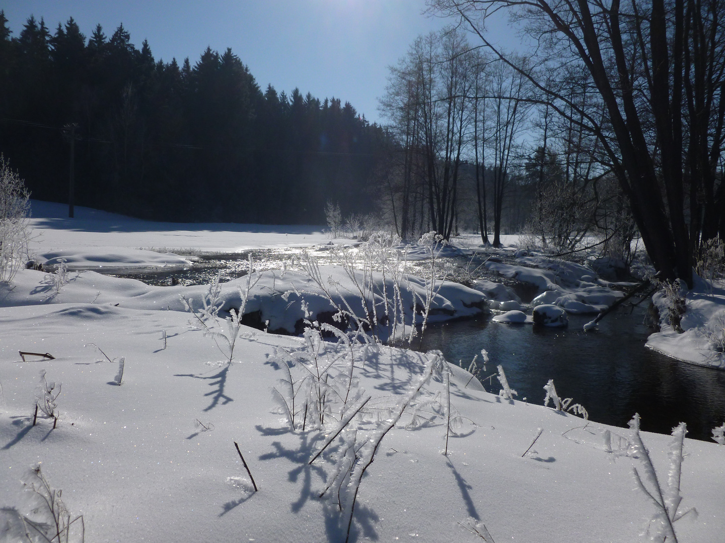 Traum in Weiß 2