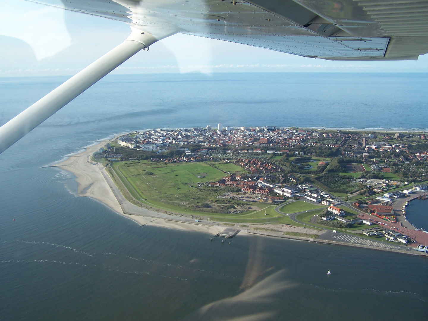 Traum Insel Norderney