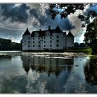 Traum Schloss