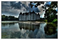 Traum Schloss