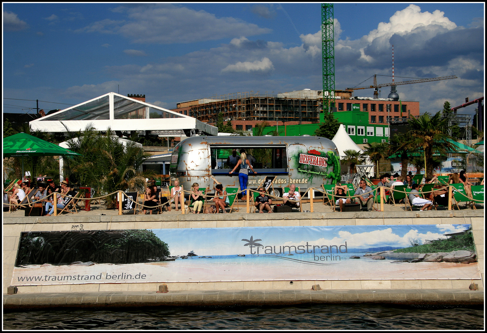 traum-strand berlin