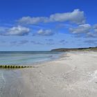 Traum-Strand Insel Hiddensee 