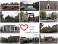 Amsterdam Reise Mai 