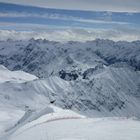 Traumaussicht vom Nebelhorn 