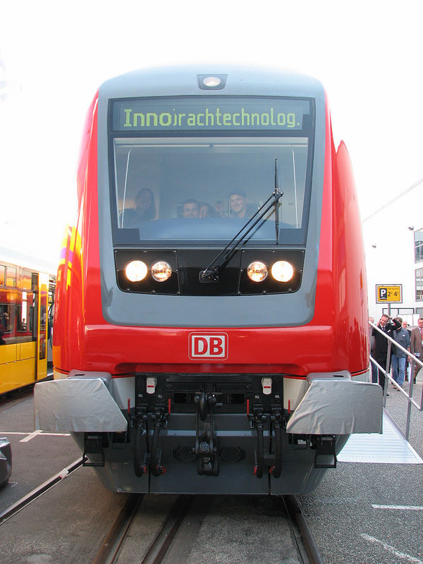 Traumberuf --> Lokfhrer Foto & Bild | Dampf-, Diesel- Und E-loks