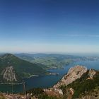 Traumblick auf den Traunsee