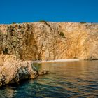 Traumbucht auf der Insel Krk